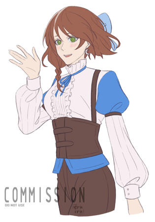 Bryn (OC) Bryn (OC)